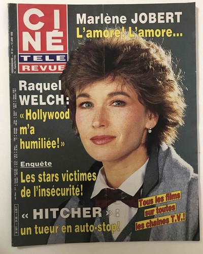 Cine revue - ►cine,