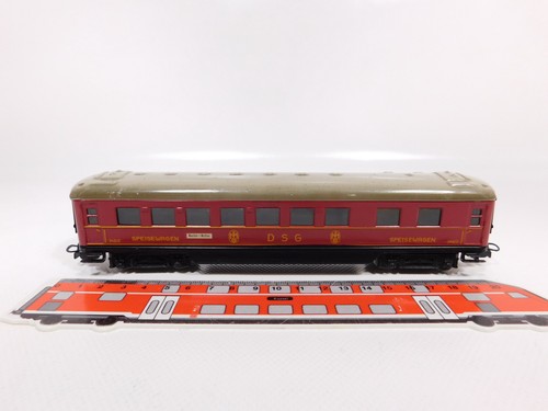 Märklin 346 2 j 4008 - h0,