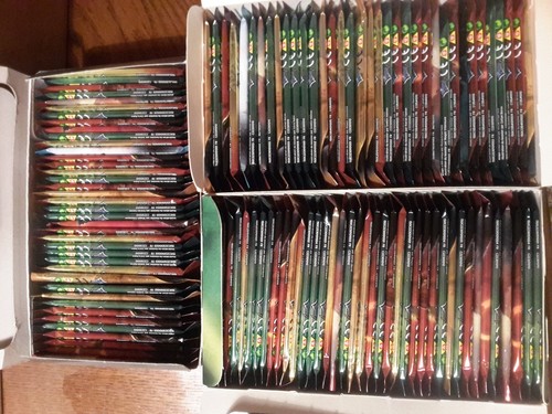 Magic mtg boosters - magic,