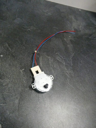 Moteur plateau pour - plateau,