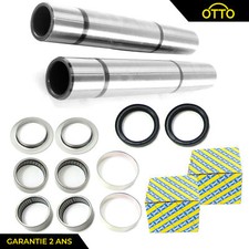 Réparation bras train