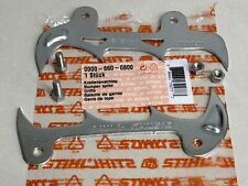 STIHL OEM BUMPER SPIKE 0000 660 0800 MS 260 360C 361 362 342 261C 400C C-M C-Q