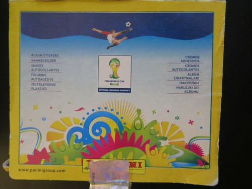 Panini football lot 10 - football,