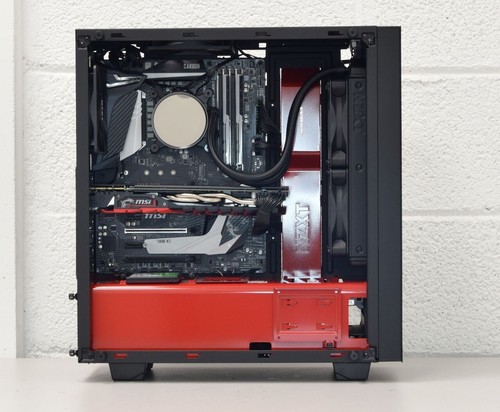 Gamer gtx 1080 16go - gtx, 1080,