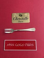 FOURCHETTE GÂTEAU ATLANTIDE