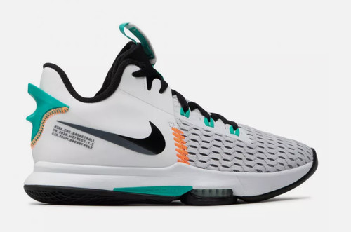 Cq9380 100 nike - nike, witness
