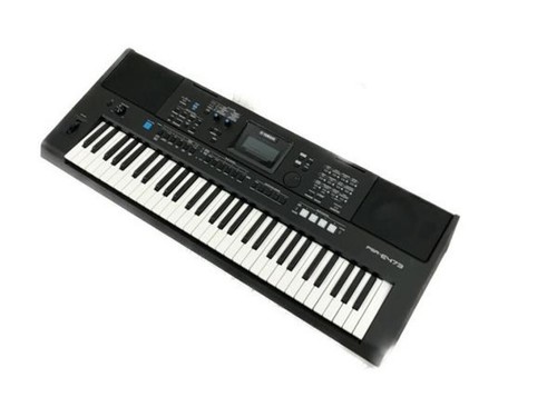 Yamaha psr e473 - psr-e473, 61-key