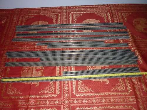 Fleischmann lot de 12 - lot,