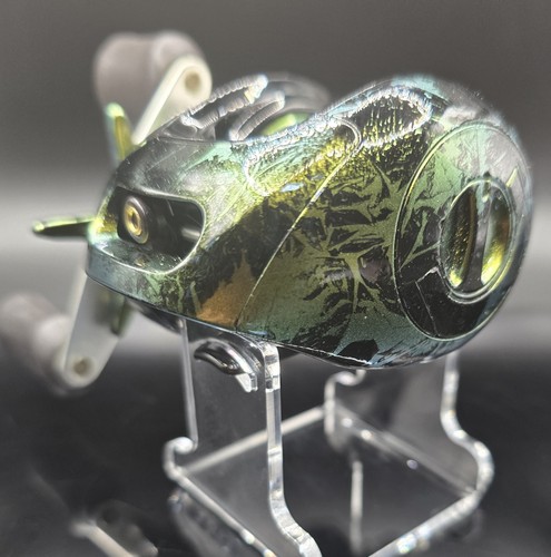 Moulinet shimano scorpion - moulinet,