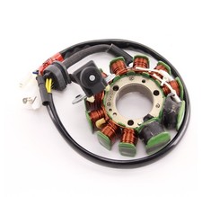 Stator oem pour maxiscooter