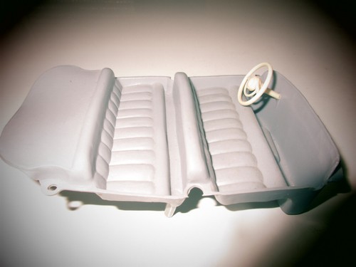 Gege jouet citroen interieur - jouet,