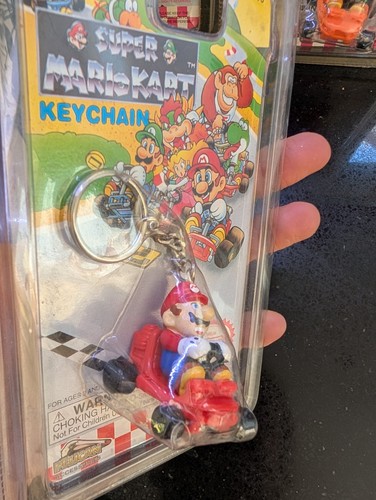Super mario kart - super, (snes)