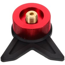  Détendeur Camping Gaz Adaptateur Rechaud Connecteur Du Réservoir D'essence