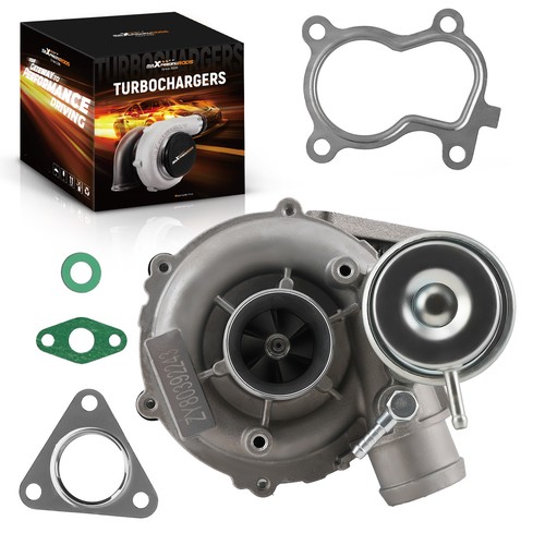 Turbocompresseur for audi - turbocompresseur,