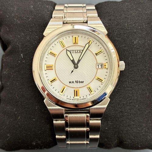 Citizen e111 s075793 eco drive - e111-s075793, eco-drive
