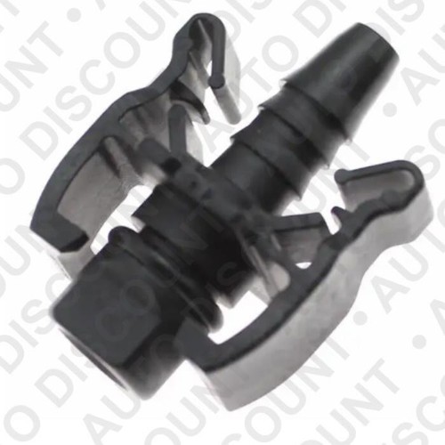 Raccord vase expansion - 1, d'expansion