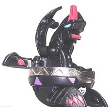 Bakugan Darkus Alpha Hydranoid New Vestroia Battle Brawlers VHTF