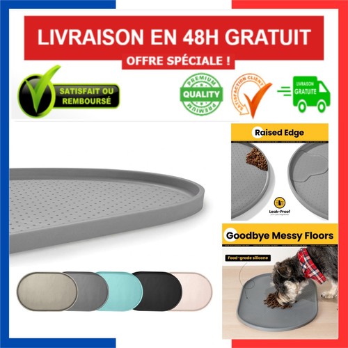 Conlun tapis gamelle - conlun,