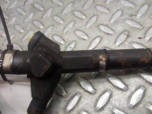16600eb300 injecteur nissan - injecteur,