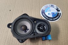  BMW E46 Coupe/convertible Harman Kardon Front Tweeter, Excellent Condition 