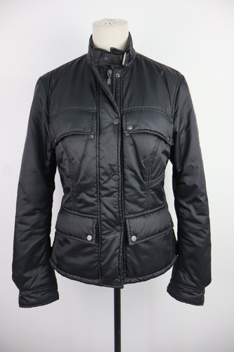 Belstaff veste rembourré - belstaff,