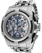 Invicta Reserve Bolt Zeus
