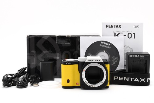 Appareil photo numérique sans
