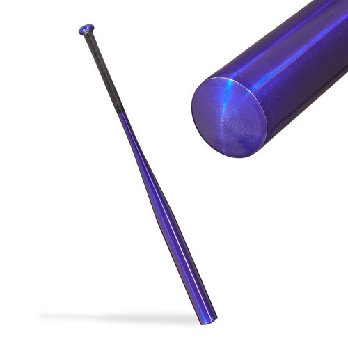 Batte baseball 420 - de, bleu