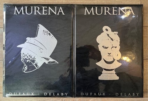 Lot murena delaby luxe - tl,