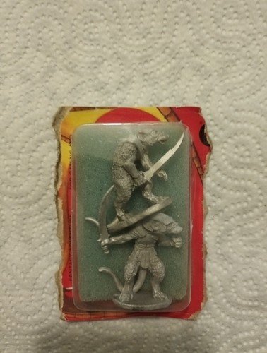 Grenadier miniatures giant - grenadier,