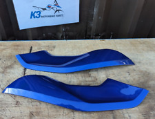 BMW S1000RR 2019 2020 2021 2022 2023 Left Right Seat Side Panel 8569773 8569774