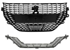 AVANT CENTRE CALANDRE FRONT