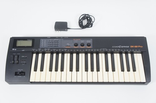 Clavier roland pro sound - roland,