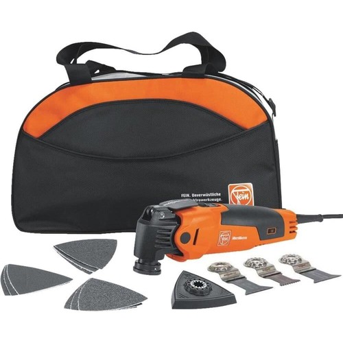 Fein multimaster 500 - mm,