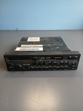 Audi A8 4D / Autoradio /