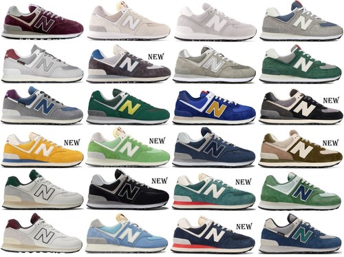 New balance chaussures - new,