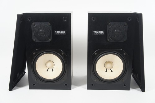 Yamaha 10m haut parleurs - ns-10m, haut-parleurs