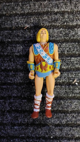 Figurine dungeon dragons - figurine,