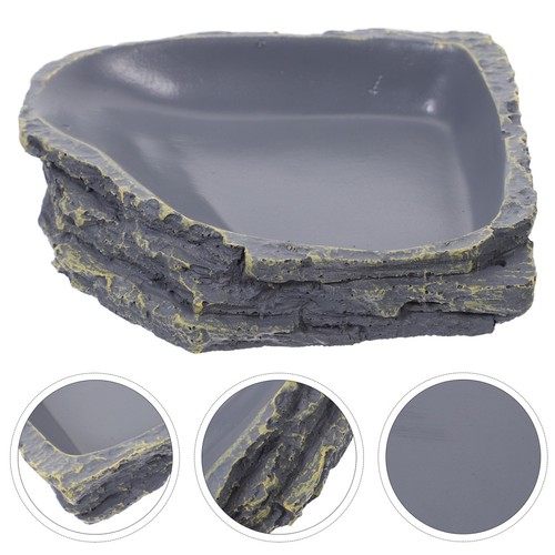Plat eau pour reptiles - d'eau,