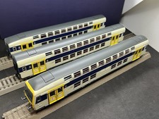 HO, coffret 3 voitures VB2N