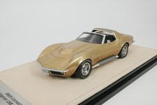 Chevrolet Corvette L88 coupe