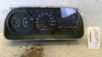 Compteur toyota land cruiser - compteur,