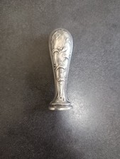 Ancien sceau à cacheter