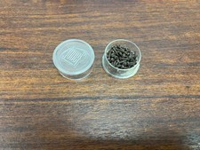 Boite de vis fixation rail jouef ho