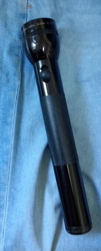 Maglite usa lampe torche - usa,