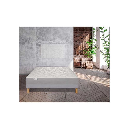 Ensemble matelas sommier x - matelas,
