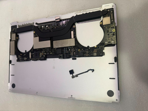 Carte mère originale apple - carte,