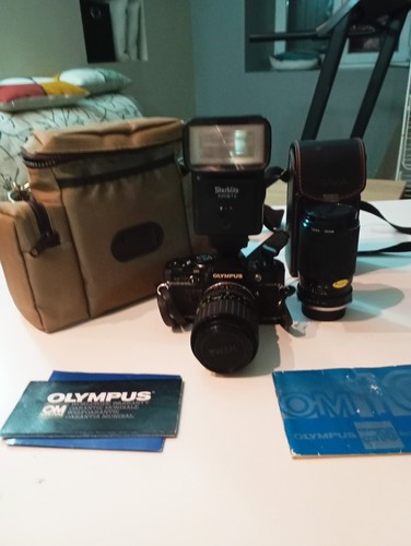 Olympus appareil photo - olympus, 10
