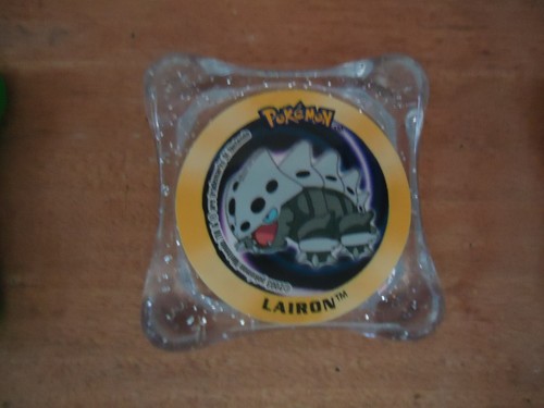 Lairon waps pokemon - waps,
