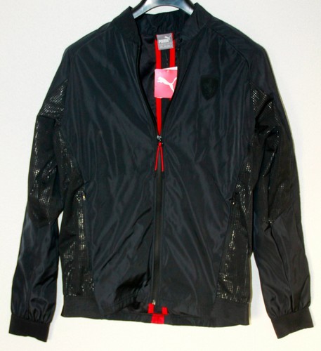 Puma ferrari blouson bomber - ferrari,